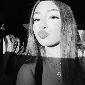 Meet your Posher, Kiara